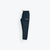 Signature Black Sweatpants