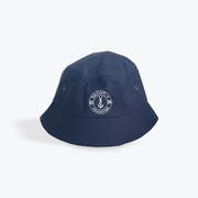 Navy Blue Bucket Hat