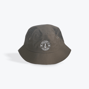 Olive Green Bucket Hat