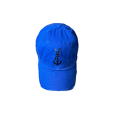 Distressed Cap (Anchor)